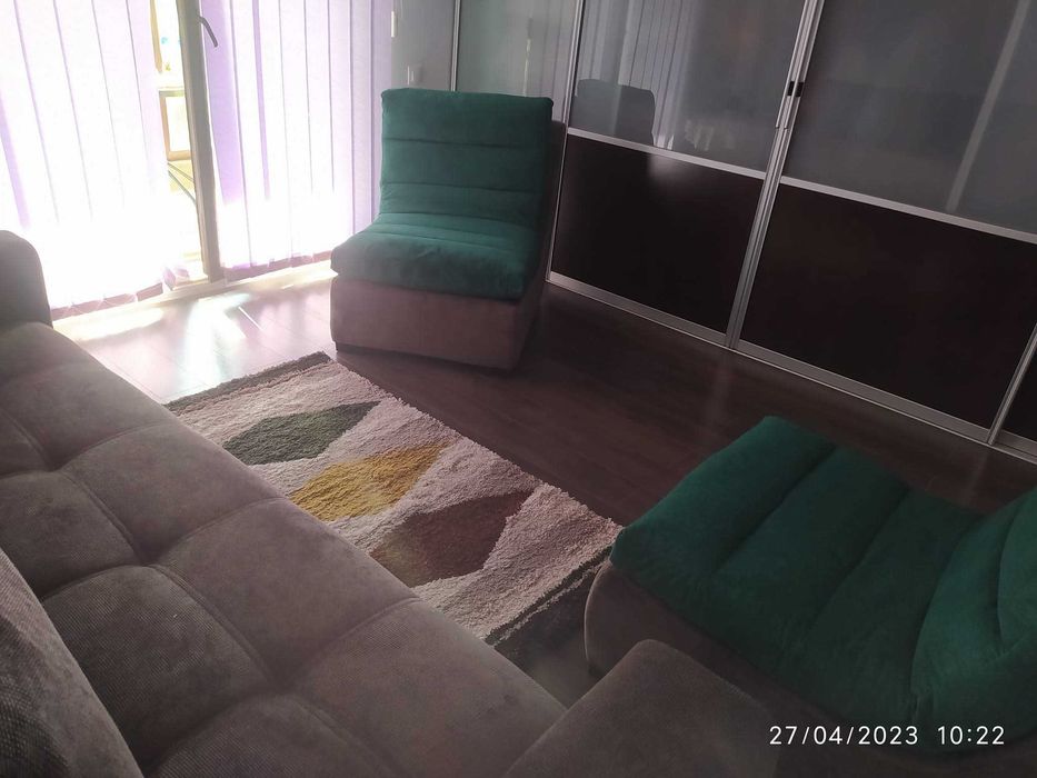 Vând locuință de vacanță