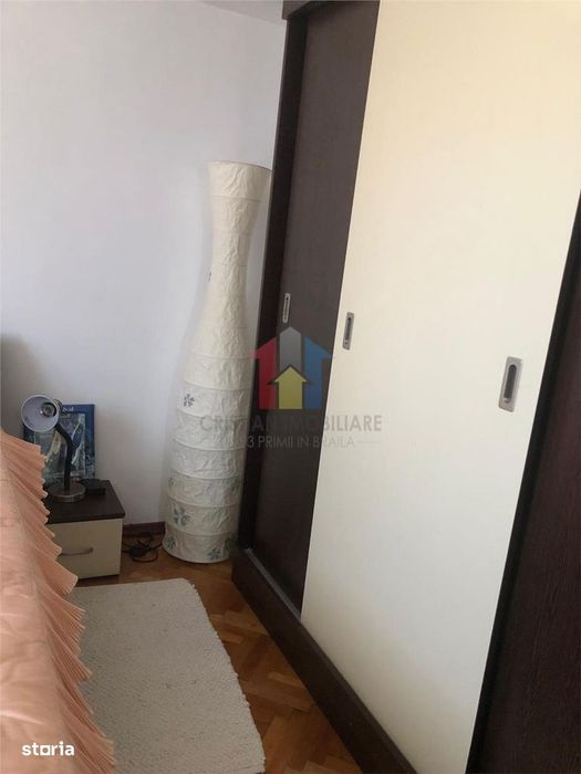 SPATIOS2 camere, 62 mp, balcon 11 m, Mobilat si Utilat, Ultracentral