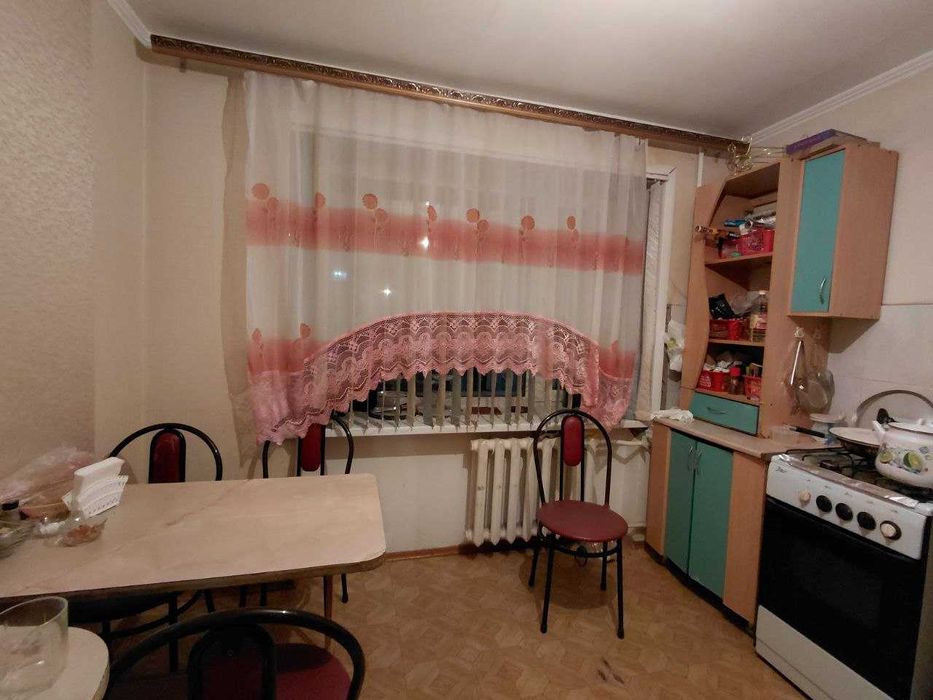 3 ком квартира 5 мкр