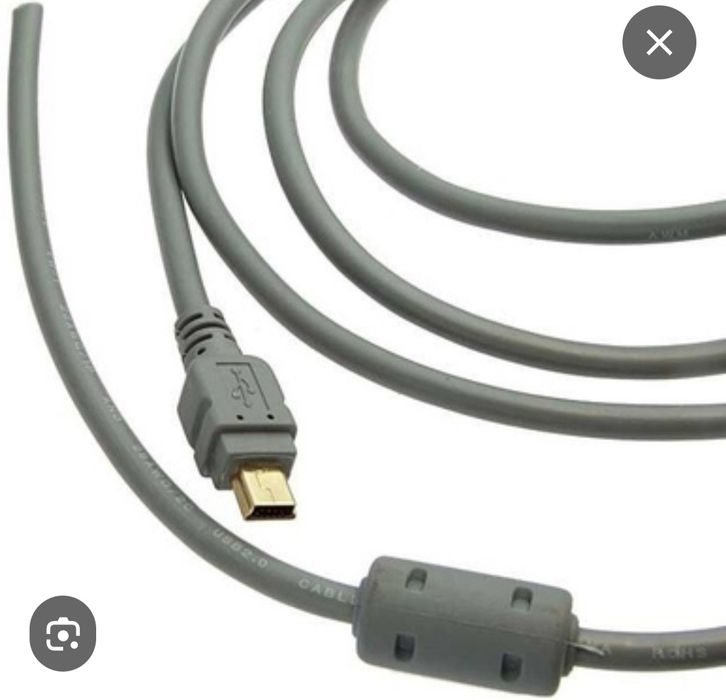 Mini usb to usb кабель 3 м,motorola