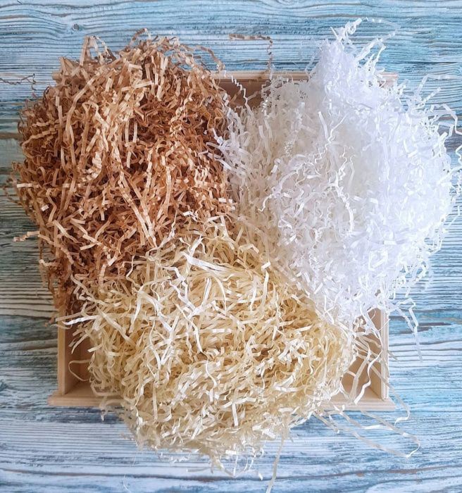 Наполнители для коробок