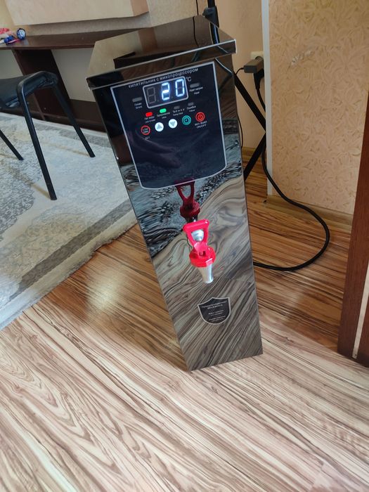 Продам электрокипятильник