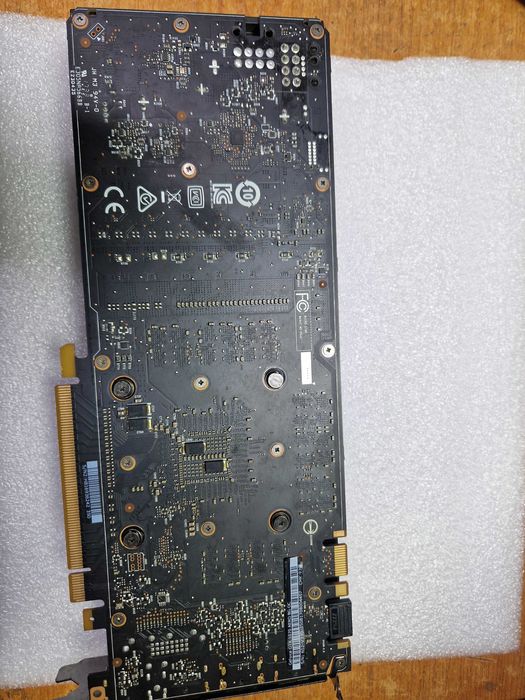 Placa video MSI GeForce GTX 1070 Aero OC 8GB GDDR5 256-bit