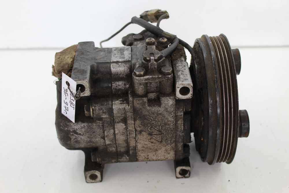 Компресор климатик Мазда 323 ба 95г-97г Mazda 323 ba 1.5