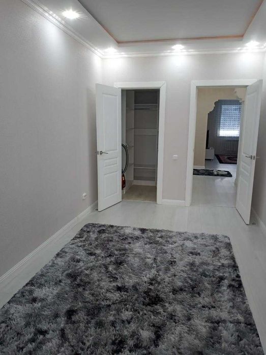 сдам 3 ком квартиру в мкр Женис