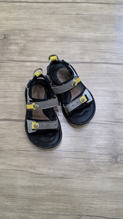 Босоножки Совенок на мальчика, 24 и 26 размер