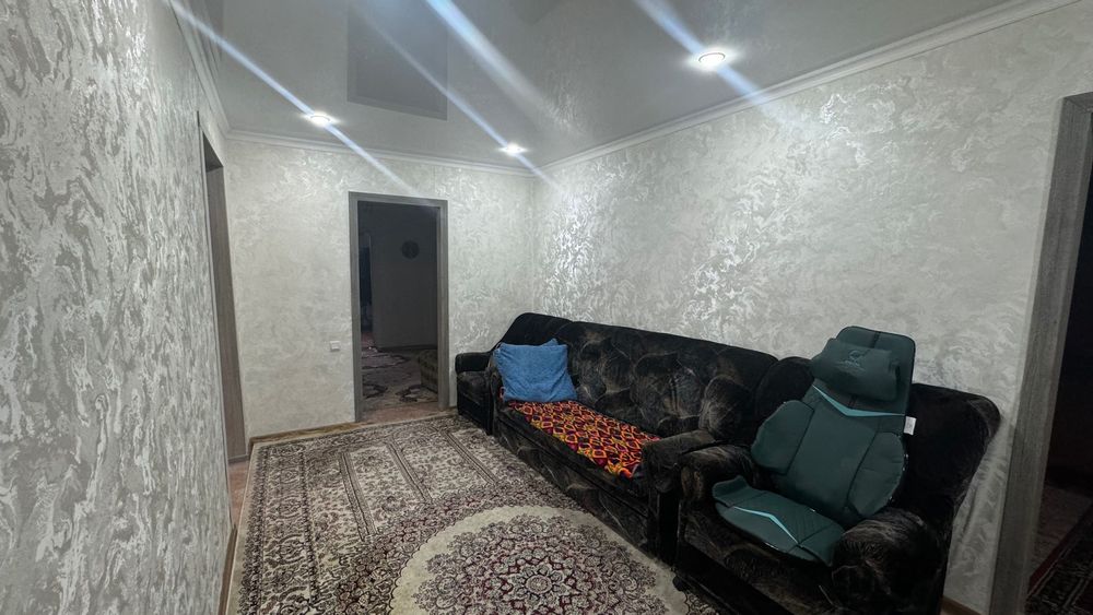 Продается частный дом бугор