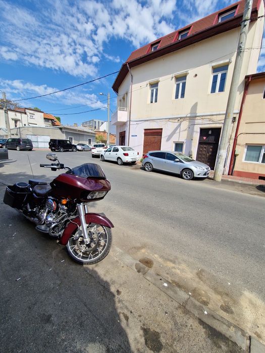 De vanzare Harley Road Glide Special 114 2021