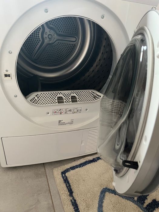 Сушилня Finlux за части