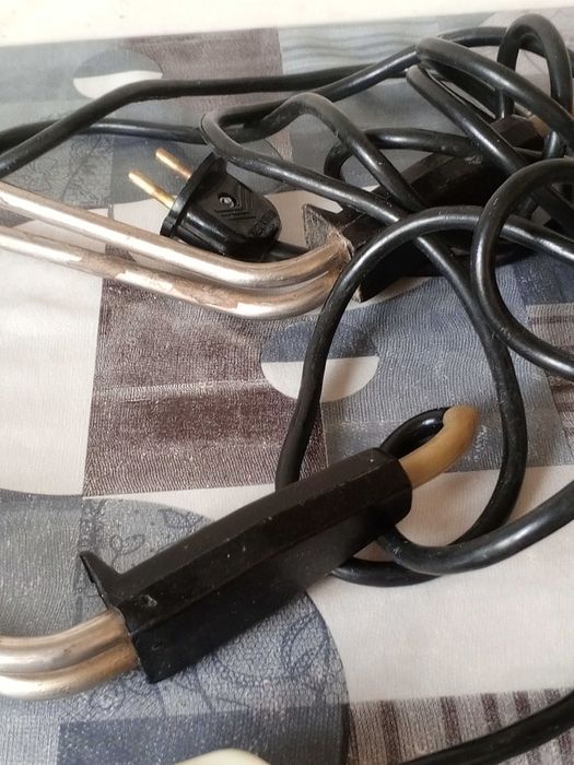 Кипятильник на 220 В