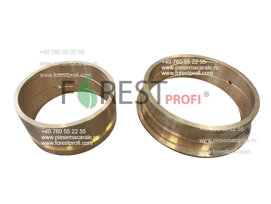 Bucsi bronz baza macara forestiera Penz 10000