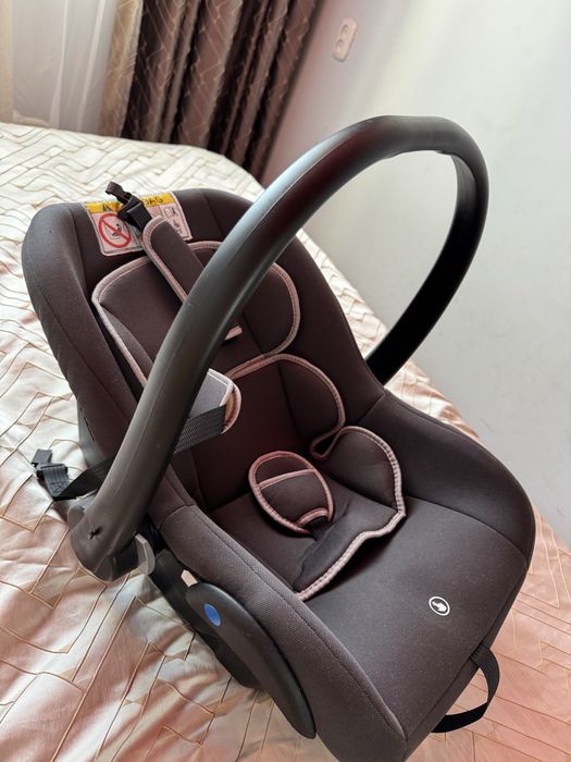 Автолюлька от 0 до 13 кг