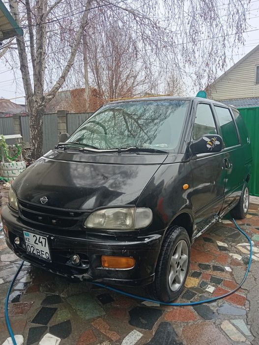 Продам Ниссан Сирену