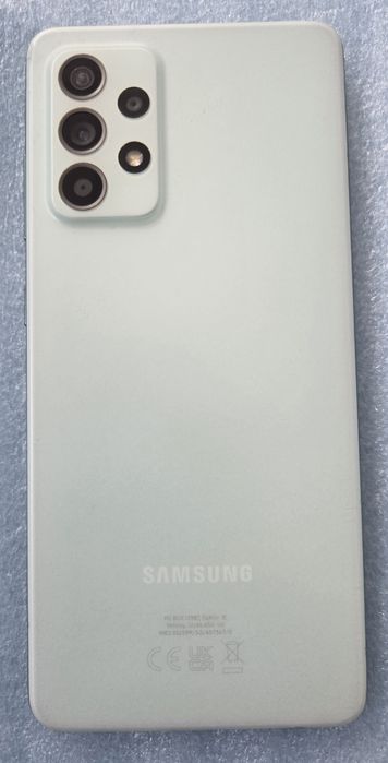 Samsung A52S 8GB/256GB