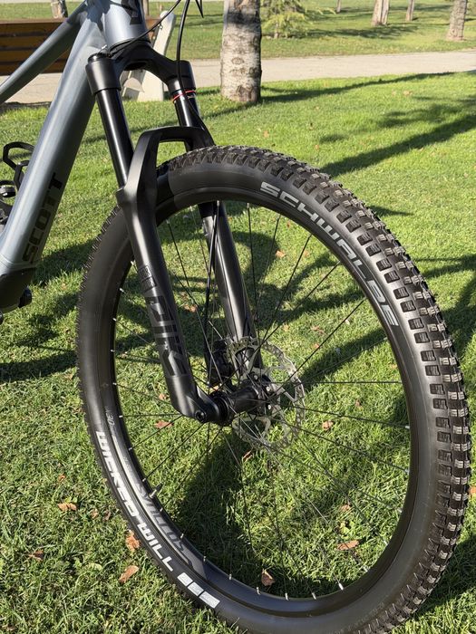 2025 Scott Spark 950 M 29”