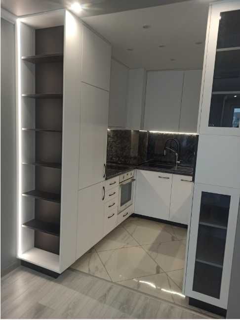 Дава се под наем Двустаен апартамент в София, Студентски град - 60 кв.м за 543.15 € - Снимка #2