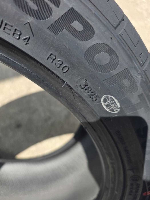 Anvelope noi vara 275/40R20 315/35R20 Imperial BMW X5, X6