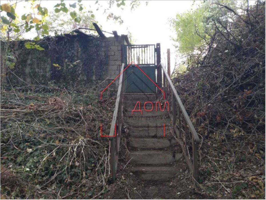 Продава се Парцел в Варна, м-т Боровец - юг - 600 кв.м за 50 €/кв.м - Снимка #7