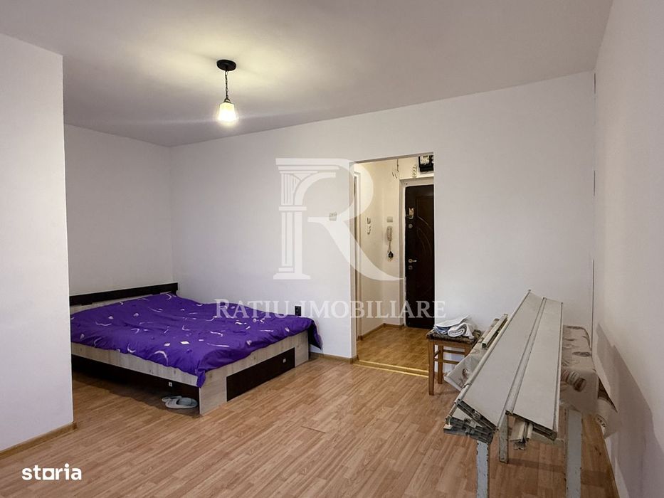 Garsonieră de vânzare | Rogerius | Oradea