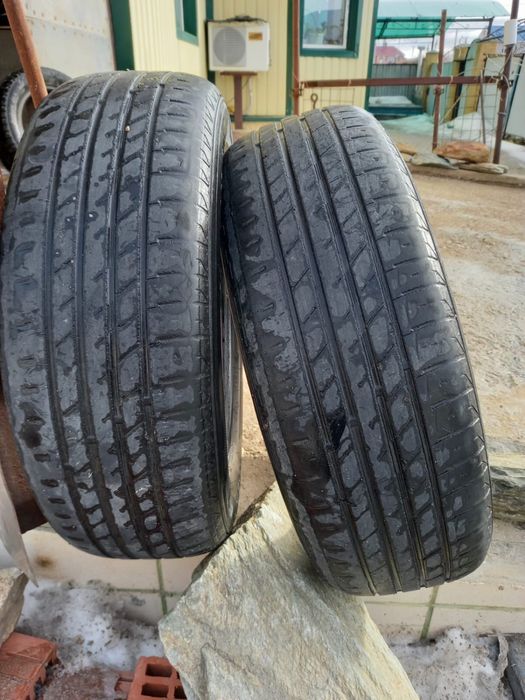 Продам покрышки R15