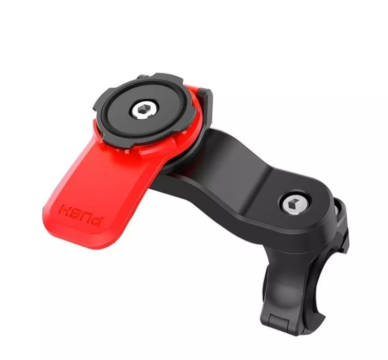 Suport telefon moto Quad Lock scuter ATV bicicleta trotineta