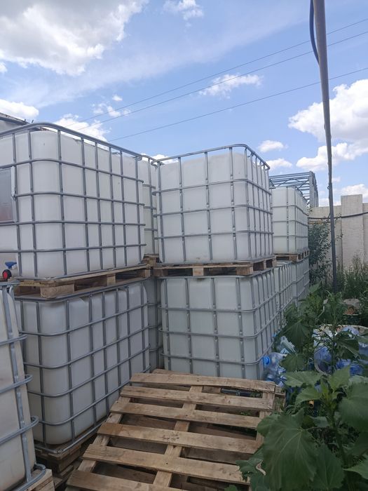 Продам еврокуб б/у