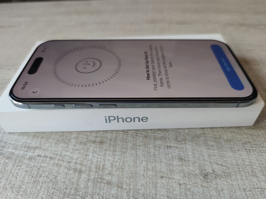 НОВ! Apple iPhone 17 Air 256GB 2г. Гаранция!