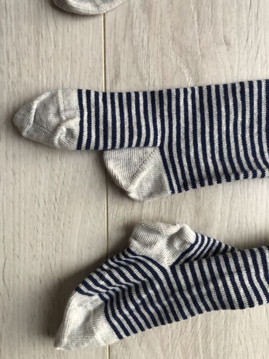 Set Dresuri/ strampi/ ciorapi copii, noi 18-24 luni