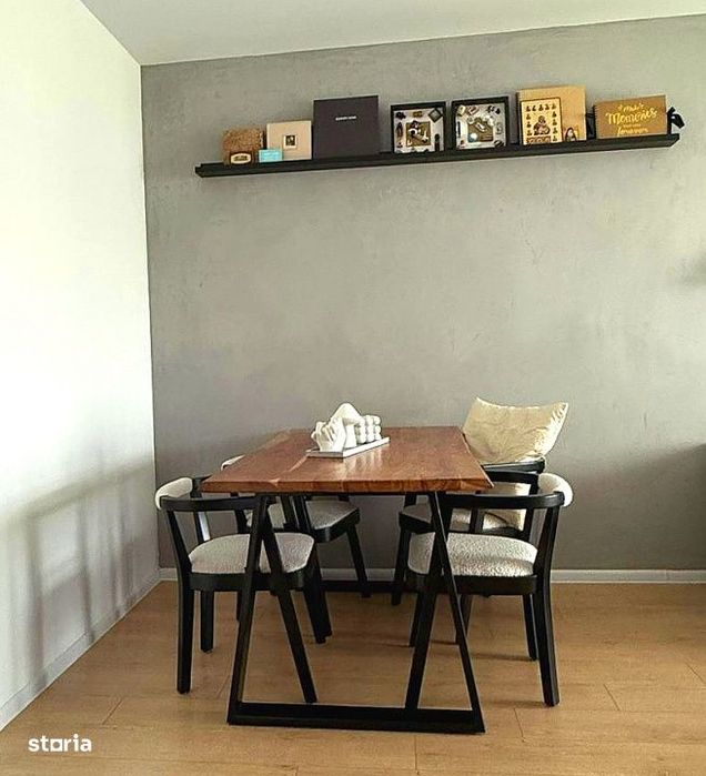 Apartament 3 camere Premium | Parcare inclusa | Metrou | Chitila