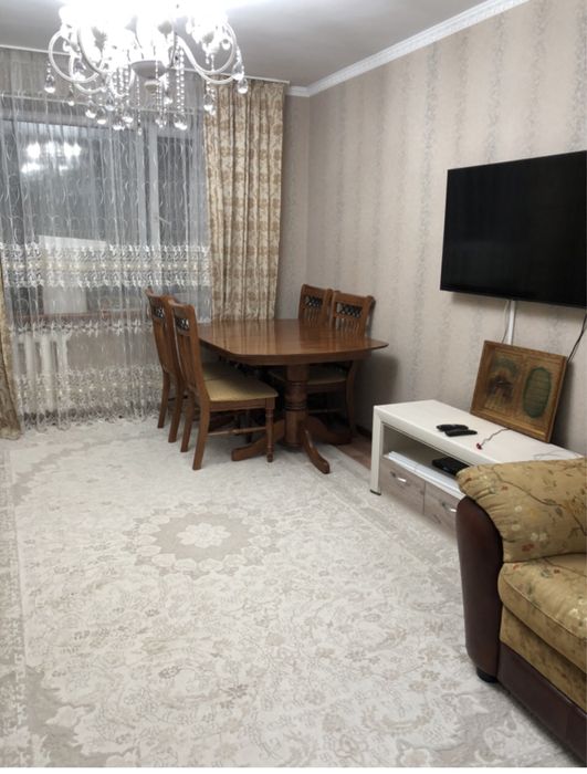 Сдам квартиру