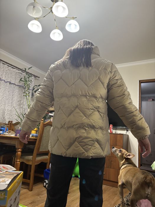 Куртка весна осень