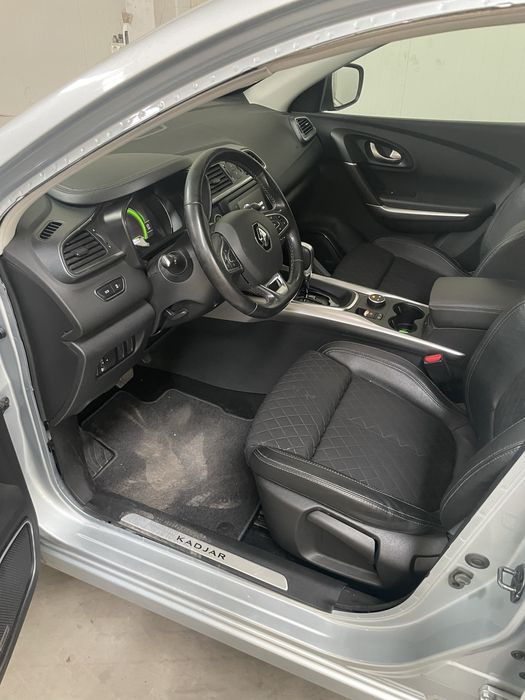Dezmembrez / Dezmembrari Renault Kadjar 2020 1.5 dci