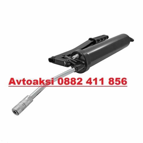 Такаламид/Гресьорка метален с два накрайника-617