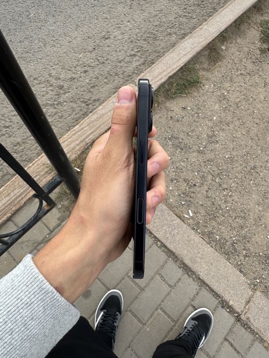 Iphone 16 128 гб