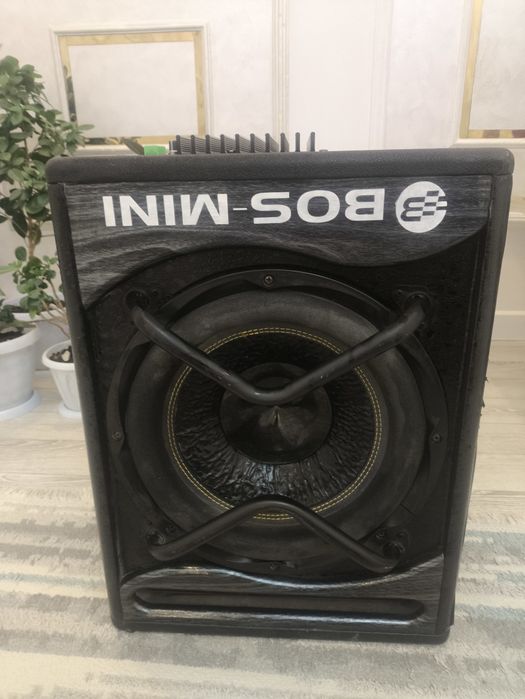 Санбуфер сатылады