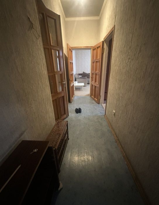 Высокопотолочка. Чиланзар 1 квартал