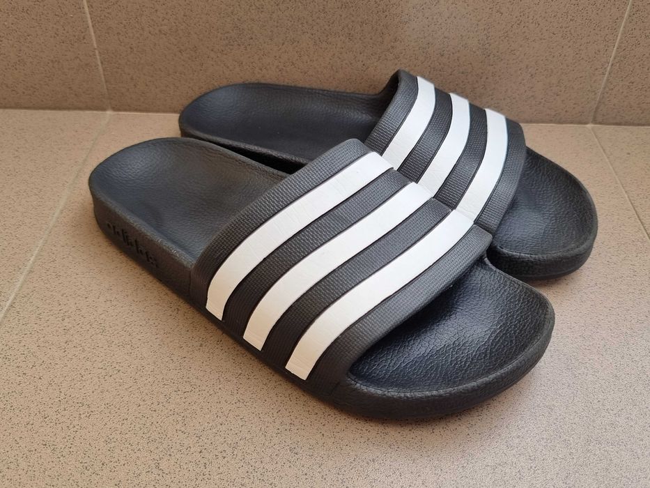 Slapi, papuci Adidas marimea 37