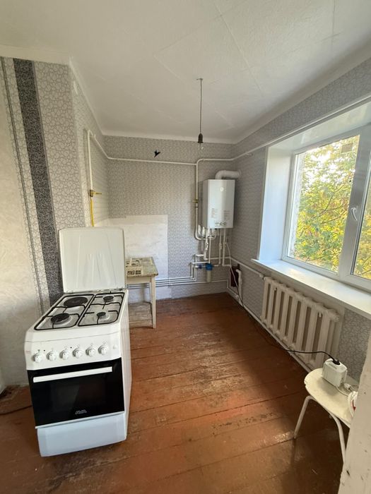 Продам квартиру в двухэтажке