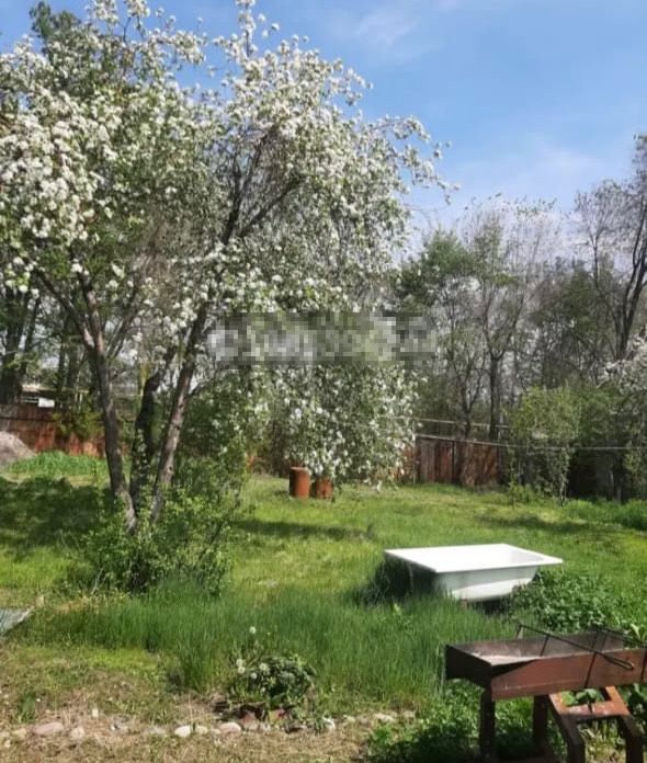 Продам дом 3-х комнатный