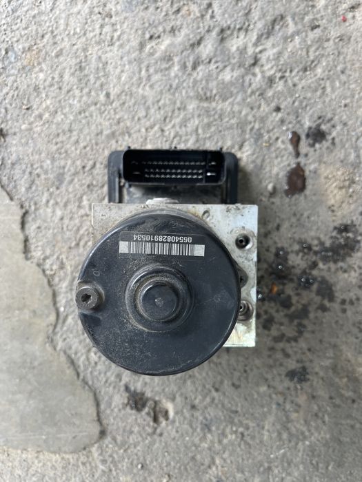 pompa abs opel astra j 2012 1.7cdti