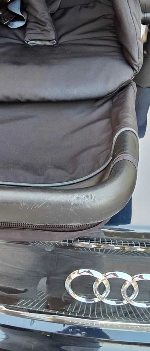 Cybex Priam 3-1 Rose Gold
