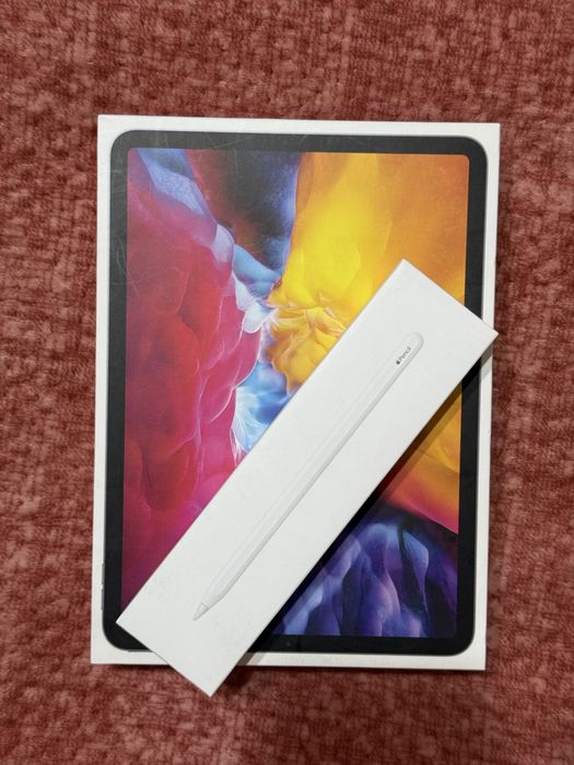 Продам Ipad Pro 2020
