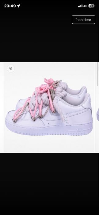 air force 1 custom