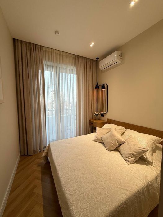 СРОЧНО В АРЕНДУ!2 ком Евро квартира на НОВЗА метро,EMU универ