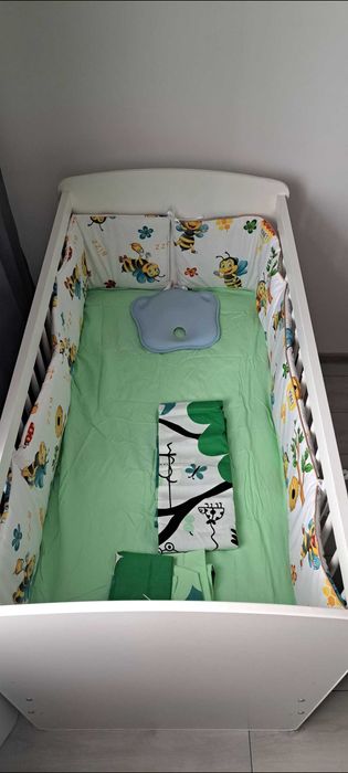 Pătuț pentru bebelușul tau !