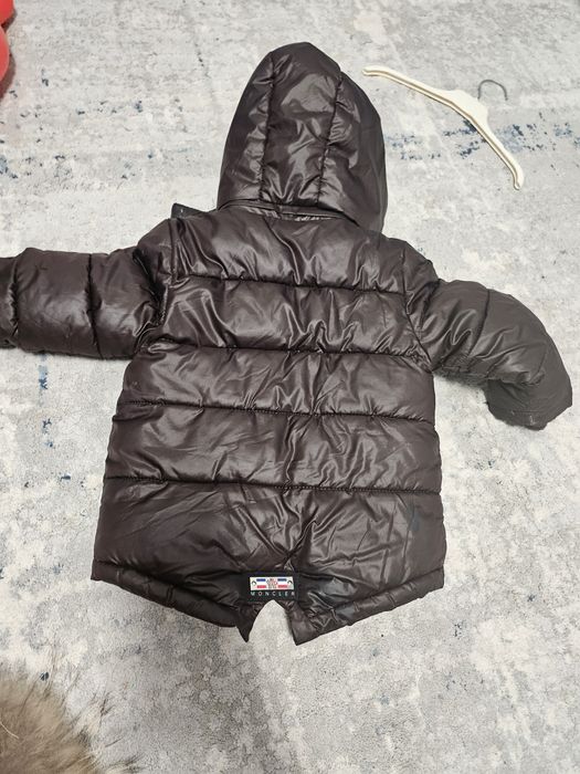 Комбинезон детский