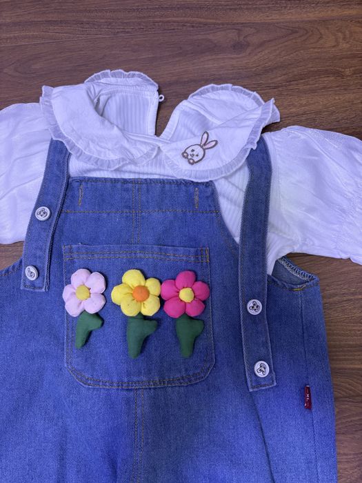 Детски дрешки 2-3 години