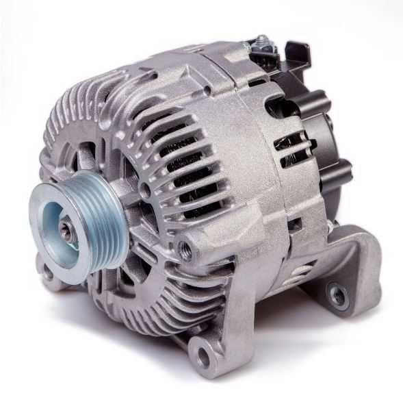 Стартер Caterpillar Cat d325 D330 D320 D324