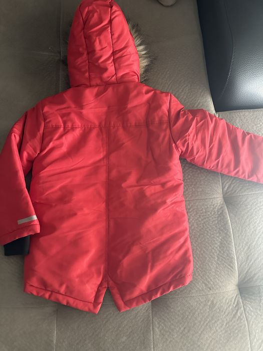 Детско зимно яке