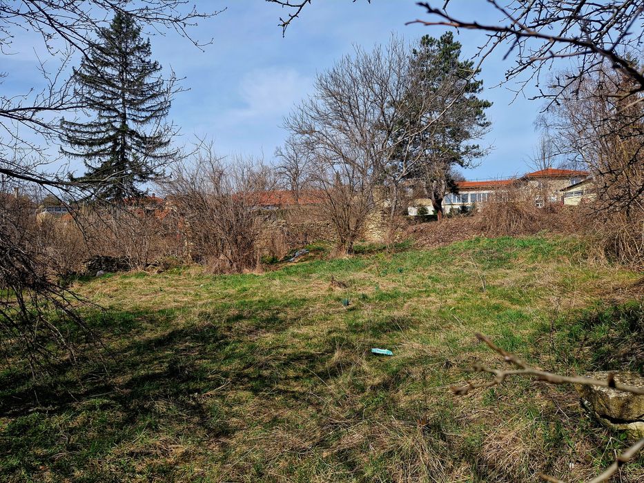 Продава се Парцел в с. Леденик, Област Велико Търново - 700 кв.м за 37 €/кв.м - Снимка #3
